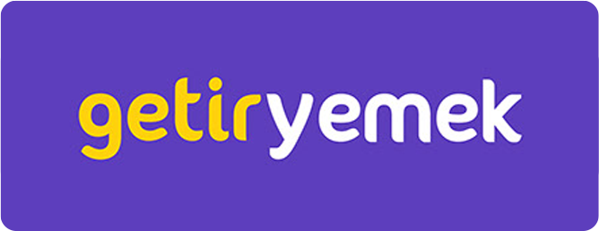 Getir Yemek