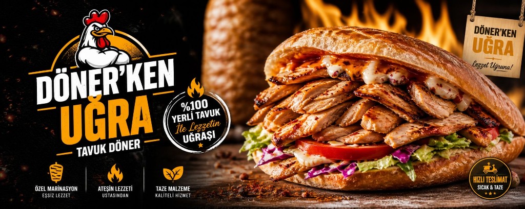 Dönerken Uğra afiş görseli