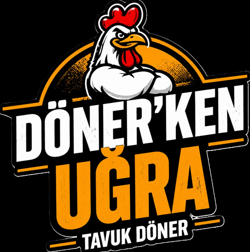 Döner'ken Uğra logosu