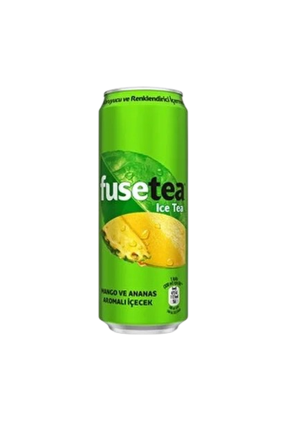 Fuse Tea Mango