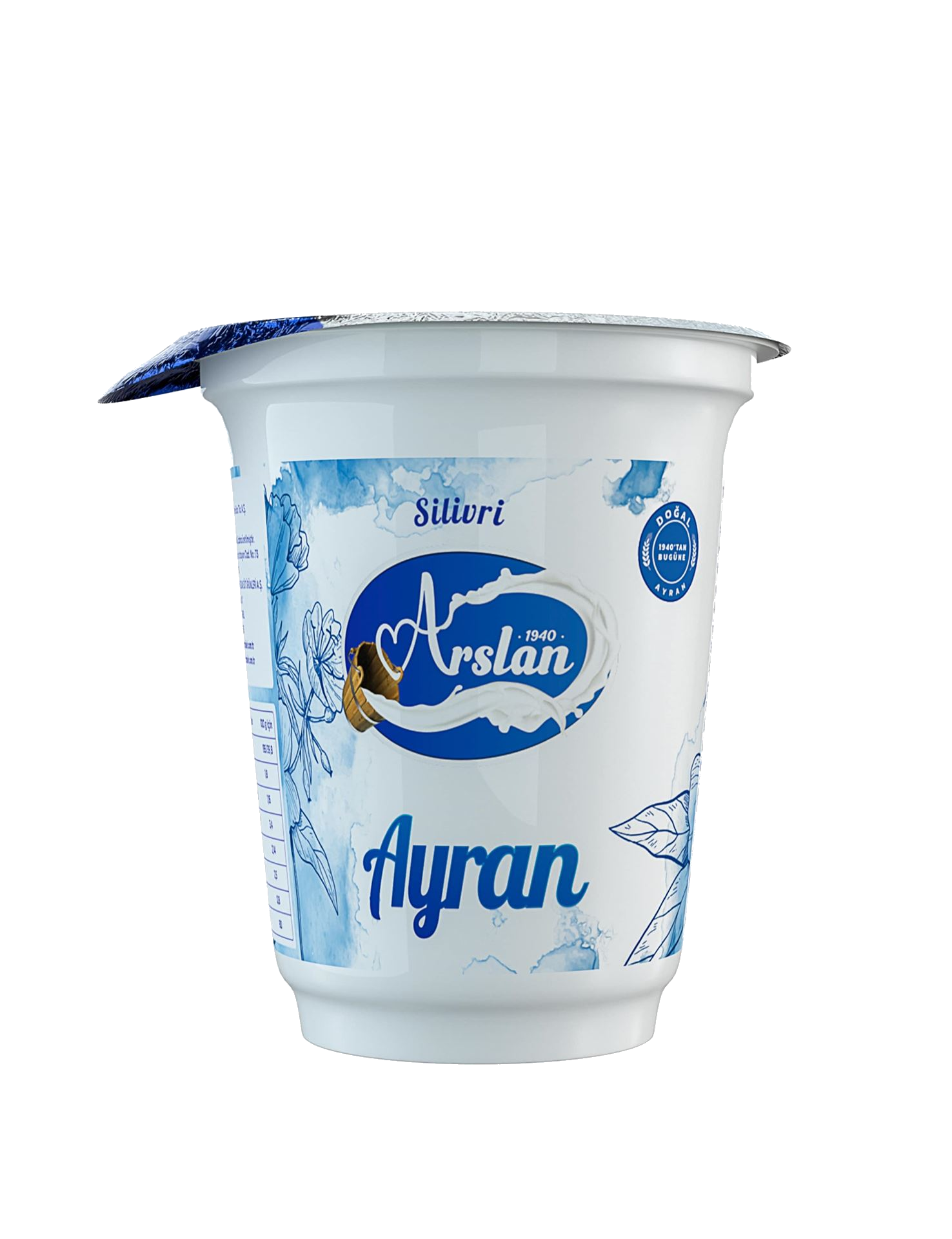 Büyük ayran