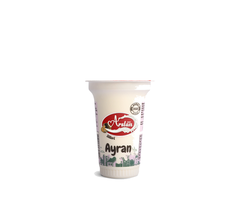 Küçük ayran