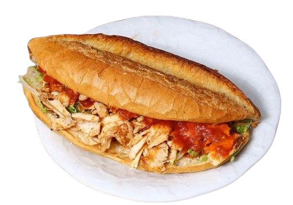 Tam ekmek döner