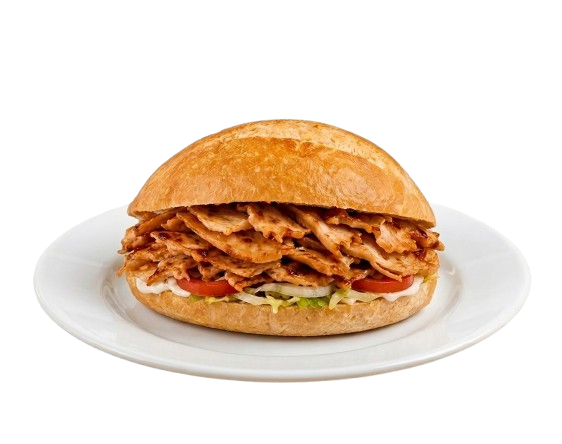 Tombik döner