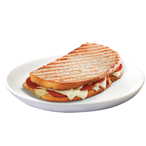 Karışık tost