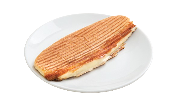 Kaşarlı tost