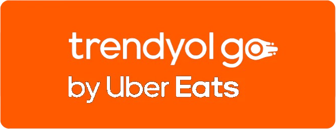Trendyol Go & Uber Eats